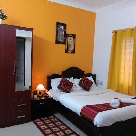 Coorg Homeland Homestay -With Kitchenette Мадикери Экстерьер фото